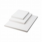 白画用紙８つ切　厚口　１００枚