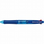 アクロボール４　０．７　クリアブルー１０本入