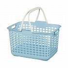 バスケット　ウイングソフィー　Ｍ　ブルー