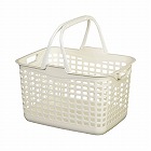 バスケット　ウイングソフィー　Ｍ　アイボリー