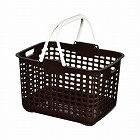 バスケット　ウイングソフィー　Ｍ　ブラウン