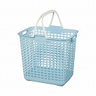 バスケット　ウイングソフィー　Ｌ　ブルー