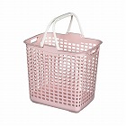バスケット　ウイングソフィー　Ｌ　ピンク