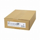 紙ラベル＜Ｋ２＞　Ａ４　１０面四辺余白付　５００枚
