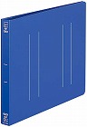 フラットファイル（ＰＰ）　Ａ５横　青　１０冊