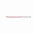 ボールペン替芯ＢＸＳ５　赤　１０本