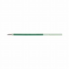 ボールペン替芯ＢＸＳ５　緑　１０本