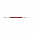 エナージェル用替芯　ＬＲ７　赤　１０本