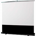 フロアスタンドスクリーン　８０型　ＭＳ‐８３ＦＮ