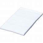 業務用ショートパイルスレンタオルホワイト６枚入×３