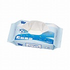 トイレに流せるおしりふき　１２０枚×６パック