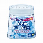 ドでか無香空間　ほのかなせっけん本体１８００ｇ×４