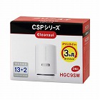 浄水器　クリンスイ　ＣＳＰ　カートリッジ２個入