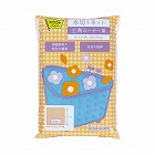 水切りネット　三角コーナー用　５０枚入×３