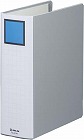 キングＦ　ＳＤＤＥ灰Ａ４縦背幅９６ｍｍ３０冊以上