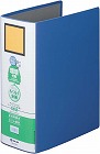 キングＦ　ＳＤＤＥ青Ａ４縦背幅１１６ｍｍ３０冊以上