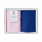 今治タオルブランド　ハンカチギフト　２枚入×５