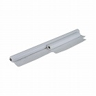 ホワイトシートロール　幅１．８×１００ｍ　１本