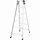 ◆はしご兼用脚立　１７０ｃｍ