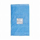 ブルーシート薄手　３．６×５．４　５枚