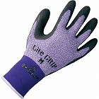 ライトグリップ　Ｍ　パープル