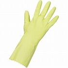 ナイスハンドミュー　中厚手　Ｌ　グリーン　１０双