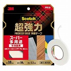 超強力両面テープ　ＰＧ　幅１０ｍｍ×１０ｍ