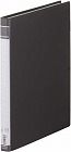 リングバインダーＢＦ　黒　１０冊入