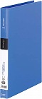 シンプリーズ　リングファイル　青　１０冊入