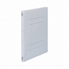 フラットＦクイックイン＜ＰＰ＞ＧＸ　灰　１０冊