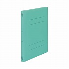 フラットＦクイックイン＜ＰＰ＞ＧＸ　緑　１０冊
