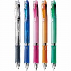 クリップオンスリム　５本アソートパック