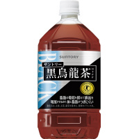 特定保健用食品　サントリー黒烏龍茶　１．０５Ｌ