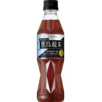 特定保健用食品　サントリー黒烏龍茶　３５０ｍｌ