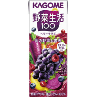 野菜生活１００　ベリーサラダ２００ｍｌ