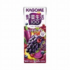 野菜生活１００　ベリーサラダ２００ｍｌ