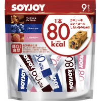 ＳＯＹＪＯＹ　カロリーコントロール　８０Ｋｃａｌ