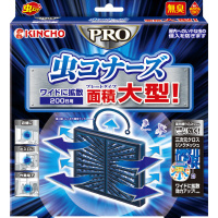 虫コナーズＰＲＯプレートタイプ　２００日　５個