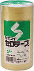 セロテープ　１８ｍｍ×３５ｍ　１０巻入