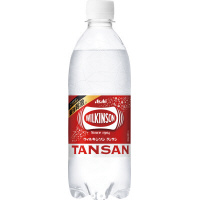 ウィルキンソン　タンサン　５００ｍｌ　２４本