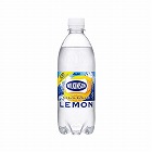 ウィルキンソン　タンサン　レモン５００ｍｌ　２４本