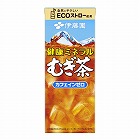 健康ミネラルむぎ茶（紙パック）　２５０ｍｌ　２４本