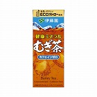 健康ミネラルむぎ茶（紙パック）　２５０ｍｌ　２４本