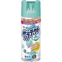 サラテクト無香料　大型４００ｍｌ