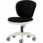 ＭＢチェア　ＷＨシェル　ブラック