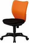 ＢＩＴ‐Ｘチェア２　オレンジ