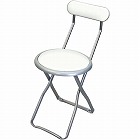 キャプテンチェア　ホワイト