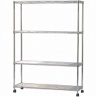 メタルミニ　幅１１００奥行３５０高さ１４９０ｍｍ