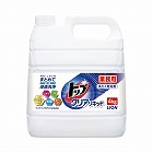 トップクリアリキッド　業務用　４ｋｇ