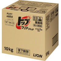 トップクリアリキッド　業務用　１０ｋｇ